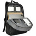 CONCEPTRONIC Mochila para portatil CAEDIX01B de 15,6?</br> mochila profesional de viaje apta para portatiles de 13, 14 y 15,6 pulgadas</br> fabricada con materi CONCEPTRONIC Mochila para portatil CAEDIX01B de 15,6?</br> mochila profesional de viaje apta para portatiles de 13, 14 y 15,6 pulgadas</br> fabricada con materi