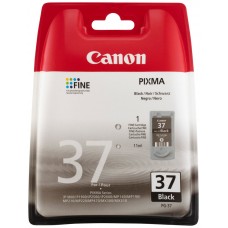 TINTA CANON PG-37 NEGRO (Espera 4 dias)