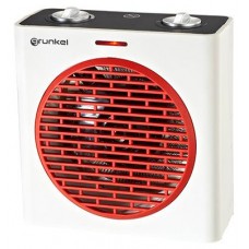 CALEFACTOR TERMOVENTILADOR PORTATIL GRUNKEL CAR-G20