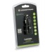 Cargador De Coche Conceptronic Carden02b Usb-c + Usb A