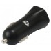 Cargador De Coche Conceptronic Carden03b 2 Puertos Usb