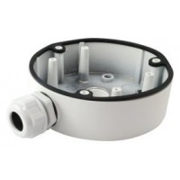 CAJA CONEXIONES CAMARA IP DOMO LEVEL ONE FCS-3085