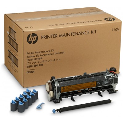 HP LaserJet 110V PM Kit