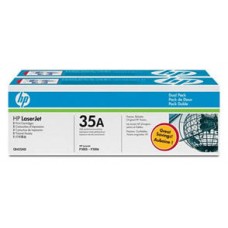 HP LJ BLACK PRINT CARTRIDGE