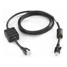 Zebra Cable de alimentación estándar Base Zebra Cable de alimentación estándar Base
