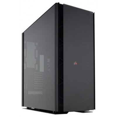 CAJA ATX SEMITORRE CORSAIR OBSIDIAN 1000D CRISTAL