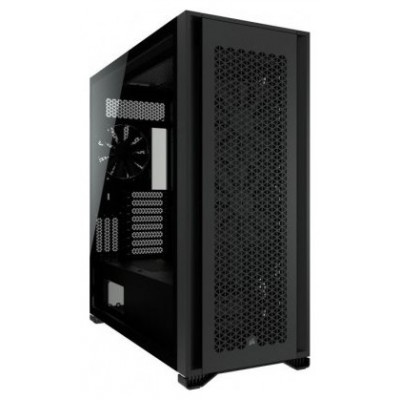 Corsair 7000D AIRFLOW Full Tower Negro (Espera 4 dias)