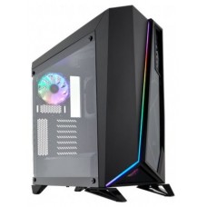 CAJA ATX SEMITORRE CORSAIR 7000D AIRFLOW CRISTAL