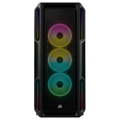 Corsair CC-9011230-WW carcasa de ordenador Midi Tower Negro (Espera 4 dias)