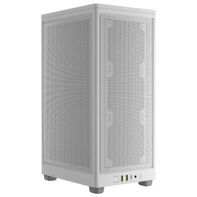 Corsair Midi Tower 2000D Airflow weiss Blanco (Espera 4 dias)