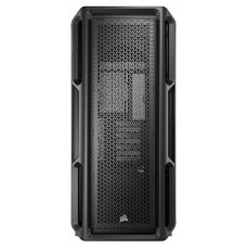 CAJA ATX SEMITORRE CORSAIR 5000T CRISTAL NEGRA