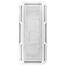 CAJA ATX SEMITORRE CORSAIR 5000T CRISTAL BLANCA