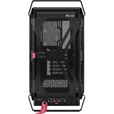 CAJA CORSAIR WARTHOG MID-TOWER NEGRA CC-9011349-WW (Espera 4 dias) CAJA CORSAIR WARTHOG MID-TOWER NEGRA CC-9011349-WW (Espera 4 dias)