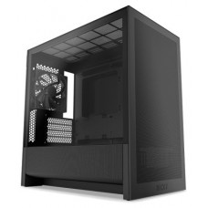 NZXT H9 H3 Flow Midi Tower Negro (Espera 4 dias)