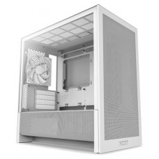 NZXT H9 H3 Flow Midi Tower Blanco (Espera 4 dias)
