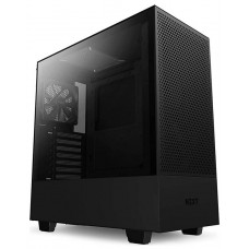 NZXT H5 Flow Midi Tower Negro (Espera 4 dias)