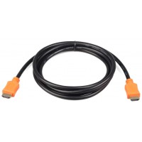 CABLE HDMI GEMBIRD MACHO MACHO 4K ALTA VELOCIDAD CON ETHERNET 1M "SELECT SERIES"