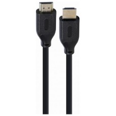 CABLE HDMI GEMBIRD MACHO MACHO V2.1 8K ULTRA ALTA VELOCIDAD 2M