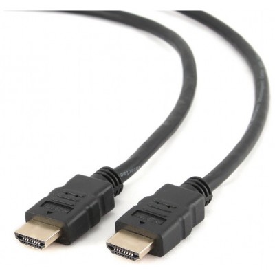 CABLE HDMI GEMBIRD MACHO MACHO 4K 1,8M "SELECT SERIES"