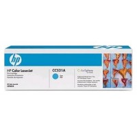 HP Laserjet Color CP2025,CM2320 Toner Cian 2.800 pag. 304A