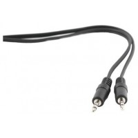 CABLE AUDIO GEMBIRD CONECTOR 3,5MM 1,2M