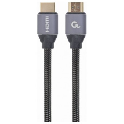 CABLE HDMI GEMBIRD ALTA VELOCIDAD MACHO-MACHO 1M