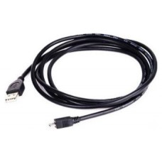 CABLE USB GEMBIRD 2.0 A MICRO USB 0,3M