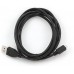 Gembird Cable USB 2.0 Tipo A/M-MicroUSB B/M 3 Mt