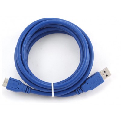 CABLE USB GEMBIRD 3.0 A MICRO BM MACHO MACHO 0,5M