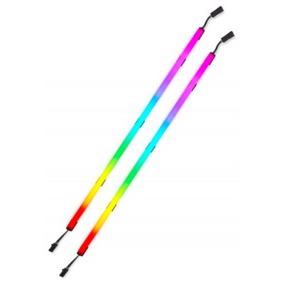 ACCESORIO CORSAIR CAJA ICUE LS100 SMART LIGHTING STRIP EXPANSION KIT 450MM CD-9010001-WW/LL (Espera 4 dias)