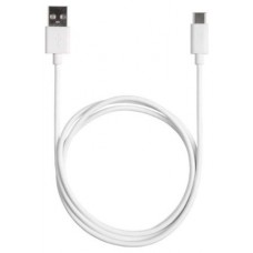 CABLE ESSENTIAL USB-A A USB-C 1M BLANCO XTORM (Espera 4 dias)