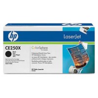 HP 504X TONER HP504X NEGRO (CE250X) (Espera 4 dias)