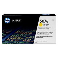 HP Laserjet 507A Toner Amarillo