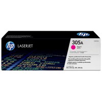 HP Color Laserjet Pro 300/400 Toner Magenta 305A