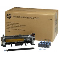 HP LaserJet Ent M4555 MFP 220V PM Kit