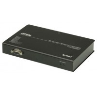 ATEN USB DISPLAYPORT HDBASET 2.0 KVM EXTENDER (LOCAL UNIT) (4K UP TO 100M) (Espera 4 dias)