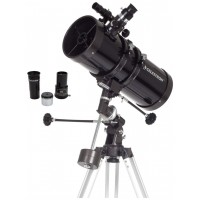 TELESCOPIO CELESTRON POWERSEEKER 127EQ (Espera 4 dias)