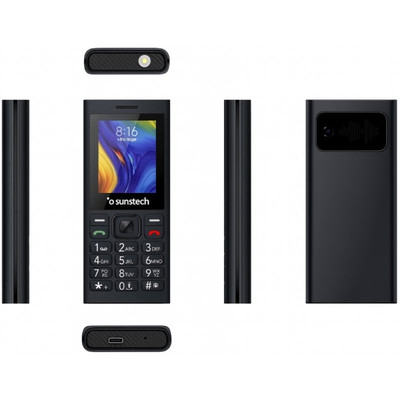 SUN-TEL CEL5 BK SUN-TEL CEL5 BK