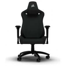 SILLA CORSAIR GAMING TC200 FABRIC NEGRA/NEGRA CF-9010049-WW (Espera 4 dias)