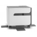 HP LaserJet Printer Cabinet