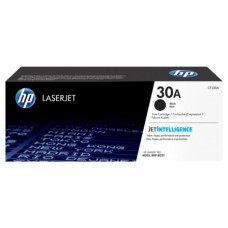 HP LaserJet Pro M203dn/dw,MFP M227fdw/sdn Toner Negro nº30A