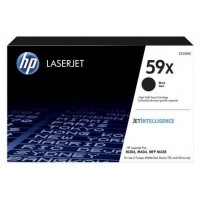 HP LaserJet nº59X Toner Negro