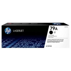 HP LaserJet Pro M12/MFP M26 Toner Negro