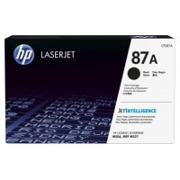 HP Toner LaserJet Enterprise M501/506dn/M527 Negro 87A 9.000 paginas