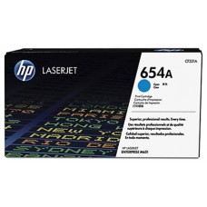 HP 654A TONER HP654A CIAN (CF331A) (Espera 4 dias)