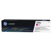 TONER MAGENTA HP 130A LASERJET PRO M176N/M177FW (Espera 4 dias)