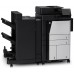 HP multifuncion laser monocromo laserJet ENTERPRISE M830z A3 Negro