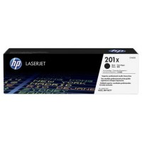 HP Laserjet 201X Toner Negro Alta Capacidad 2800 PaG.