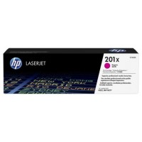 HP 201X TONER HP201X MAGENTA (CF403X) (Espera 4 dias)