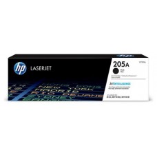 HP Toner 205A negro CF530A LaserJet M180n,M181fw